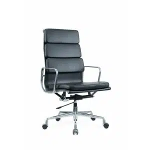 Офис стол 720 Black