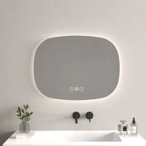 Огледало за баня ENRICO