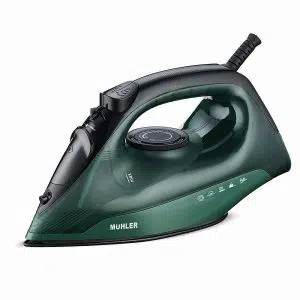 Парна ютия Muhler SI-2520C