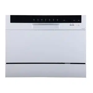 Съдомиялна машина Muhler CDW655WA