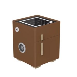 Smart нощно шкафче M3115