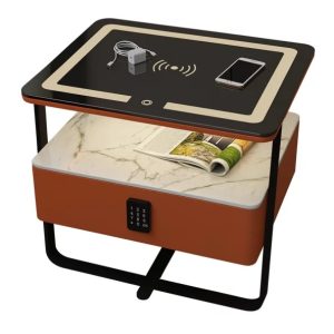 Smart нощно шкафче M3116