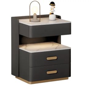 Smart нощно шкафче M3118