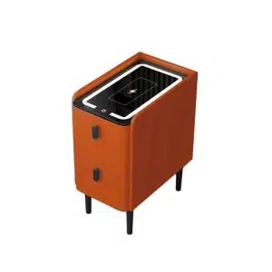 Smart нощно шкафче M3103