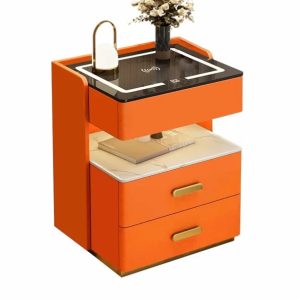 Smart нощно шкафче M3117