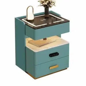 Smart нощно шкафче M3118