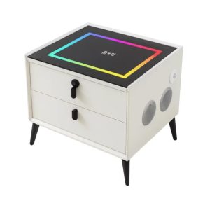 Smart нощно шкафче M3124