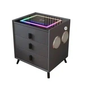 Smart нощно шкафче M3125