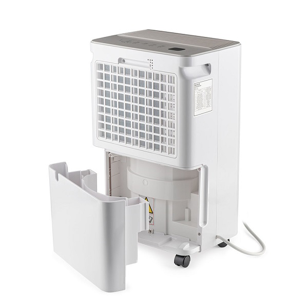 Влагоуловител Muhler MHD-10T25 | HomeZONA Влагоуловител Muhler MHD-10T25