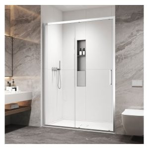 Параван за баня IZY 400