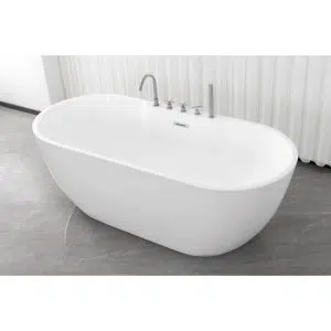 Свободностояща вана ARUBA