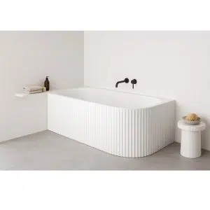 Свободностояща вана BALI