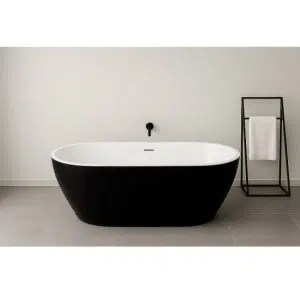 Свободностояща вана CUBA