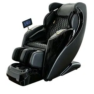 Масажен стол LUXORA