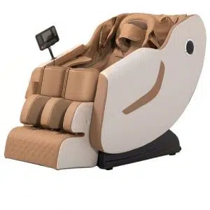 Масажен стол WELLORA LUXUS