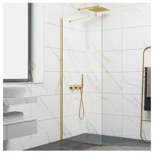 Параван за баня CRISTINA