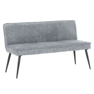 Кухненски диван OSAN R10, сив | HomeZONA Кухненски диван OSAN R10